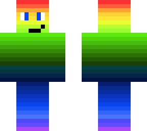 rainbow