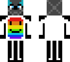rainbow dirol :)