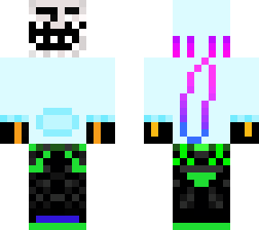 ranombo klabowoy