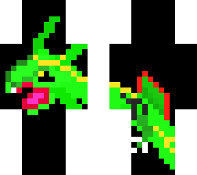 raquaza