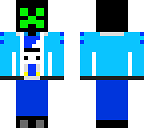 ray cros x smg4/meta runner