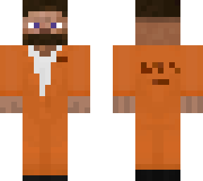 realistic prisoner