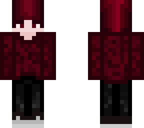 red e-boy