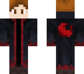 red mage w/ face