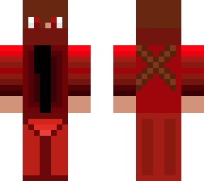 red skins boy style