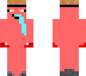 redsnake main
