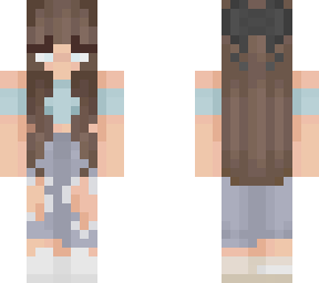 regular skinde