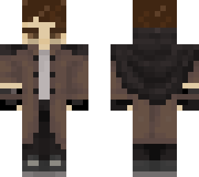 retextured wilbur!pogtopia
