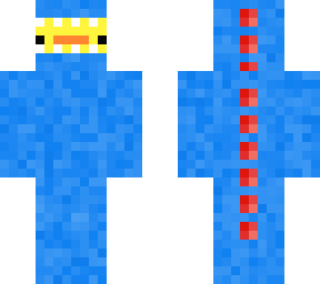 reversible dino duck 3
