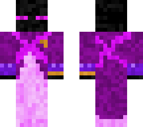 revolutionary enderman