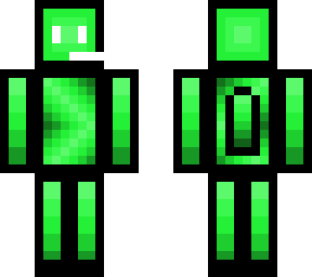 robot 2 glowbot