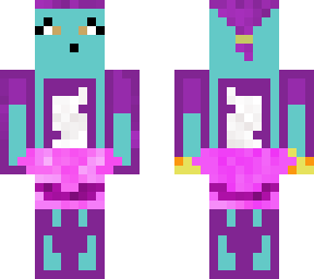 robot cheerleader