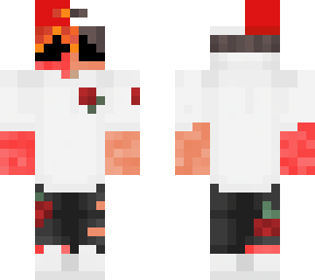 rose hood goldy