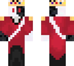 rough king saffred
