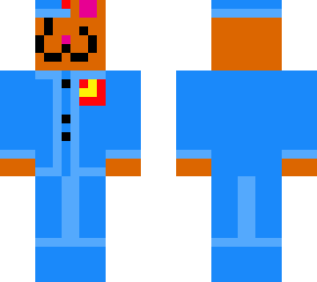 russian kitty cyan