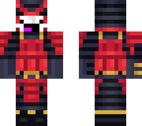 samurai fezboy