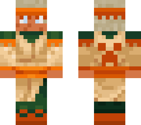 sand man