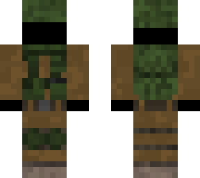 sandahar army soldier