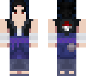 sasuke uchiha