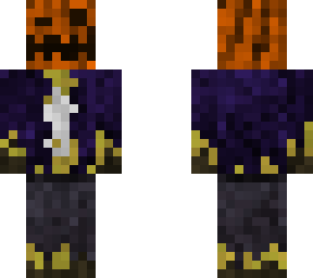 scarecrow