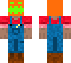 scarecrow special