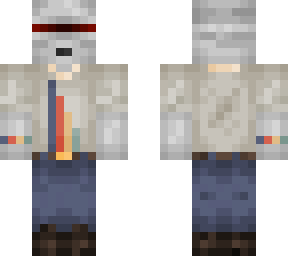 seventies robot