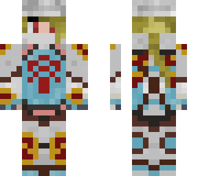 sheik (smash alt)