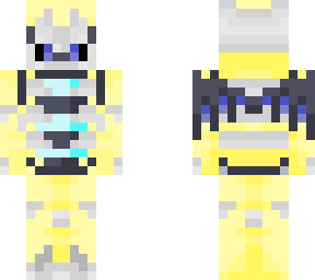 shiny giratina