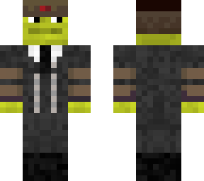 shrek