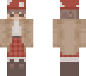 shroom guy :)