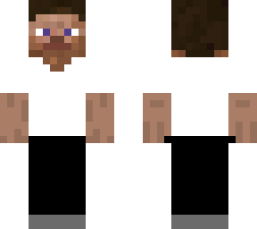 simple steve