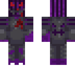 sinister pumpkin