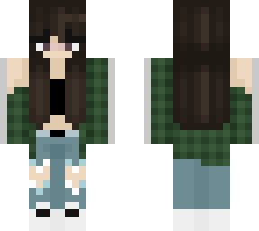 skater girl
