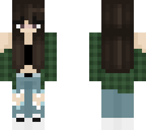 skater girl