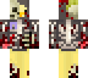 skeleton hoodie halloween ducky 2021