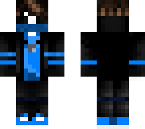 skeletonblazer