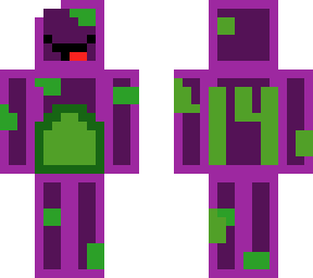 skeppy barney