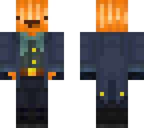 skeppy jack-o-lantern (reupload)