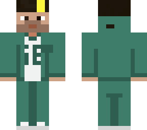 skin 06carlitos17 #7