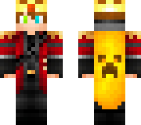 skin boy