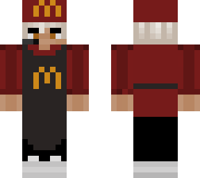 skin fixed for friend