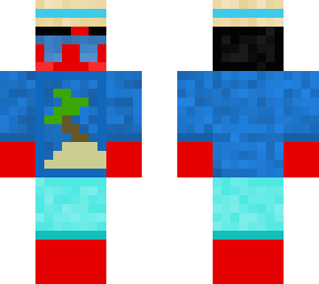 skin for summer