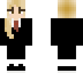 skin gemita alcaldia
