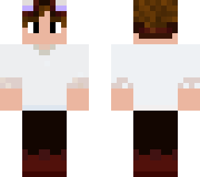 skin medieval com bota steampunk
