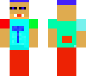 skin tomas