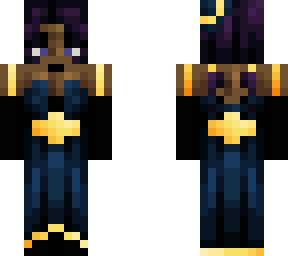 skintober day 3 // nighttime