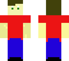 small kid