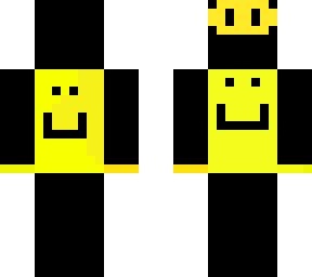 smile ninja