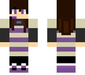 snake but woman