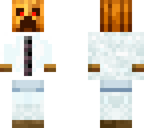 snow golem